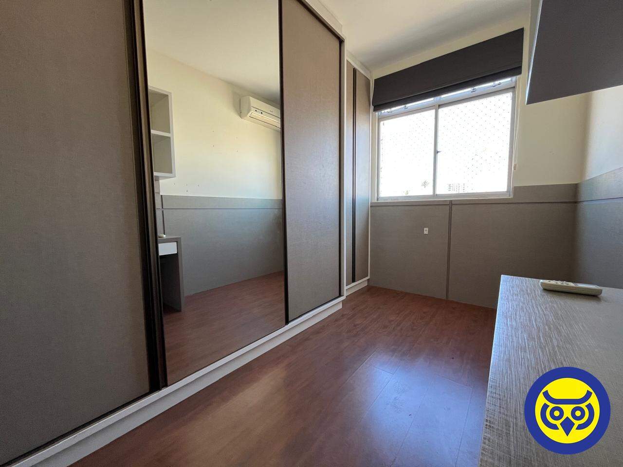 Apartamento para aluguel no Canto: 