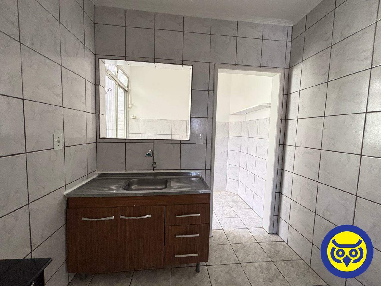 Apartamento para aluguel no Ipiranga: