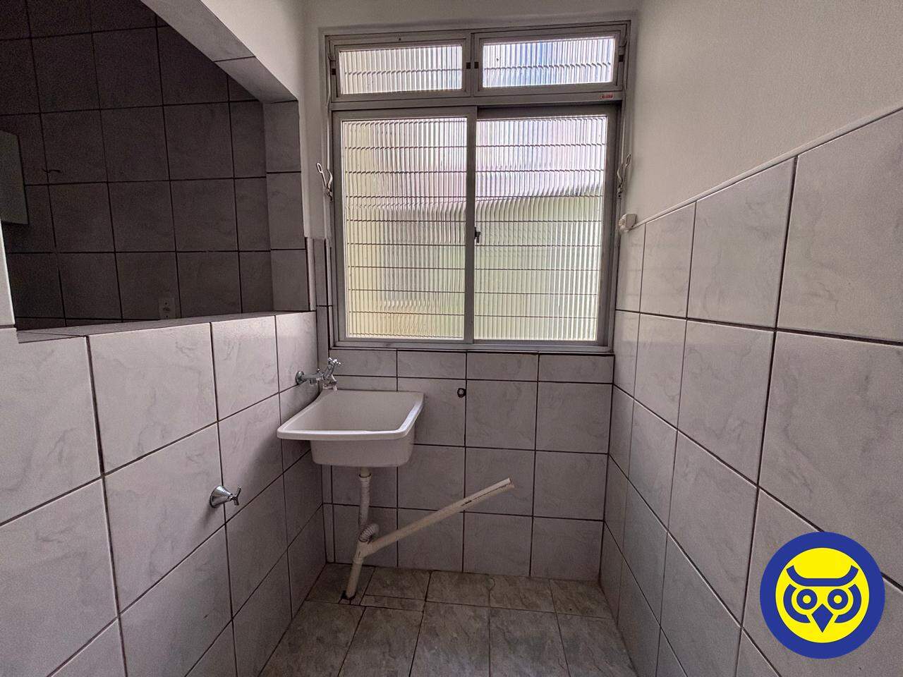 Apartamento para aluguel no Ipiranga:
