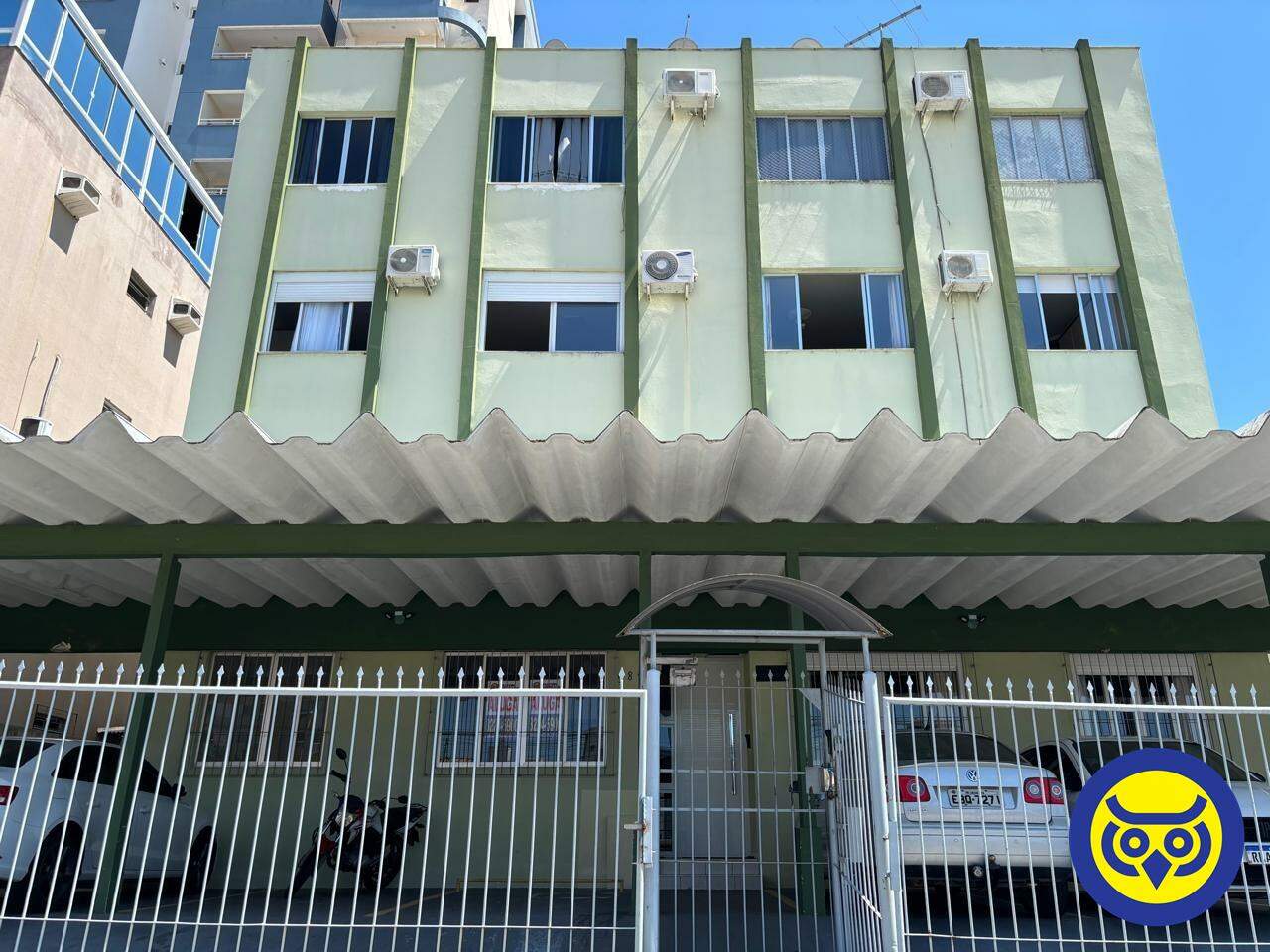 Apartamento para aluguel no Ipiranga: