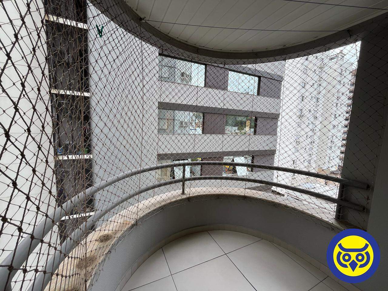 Apartamento para aluguel no Centro: 
