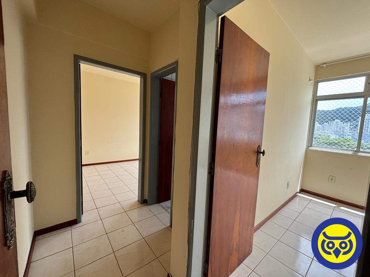 Apartamento para aluguel no Centro: