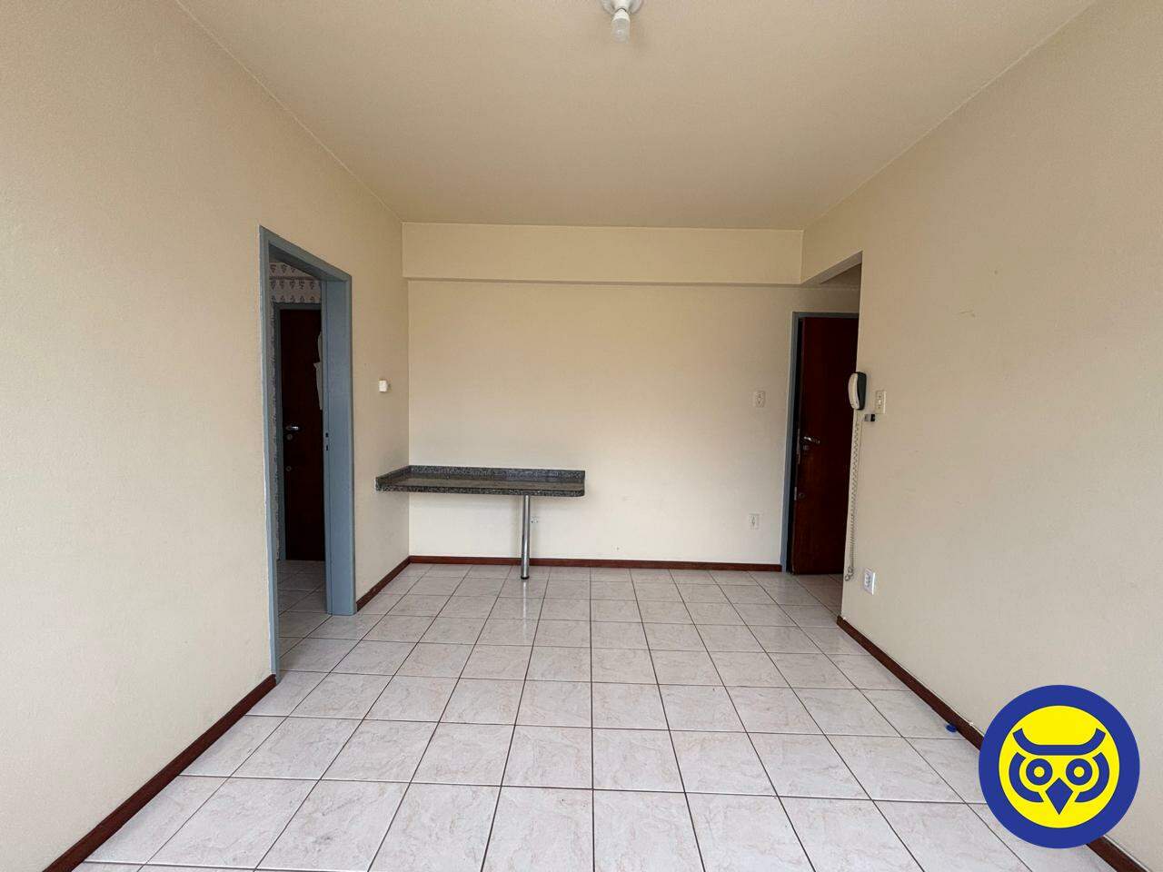 Apartamento para aluguel no Centro: