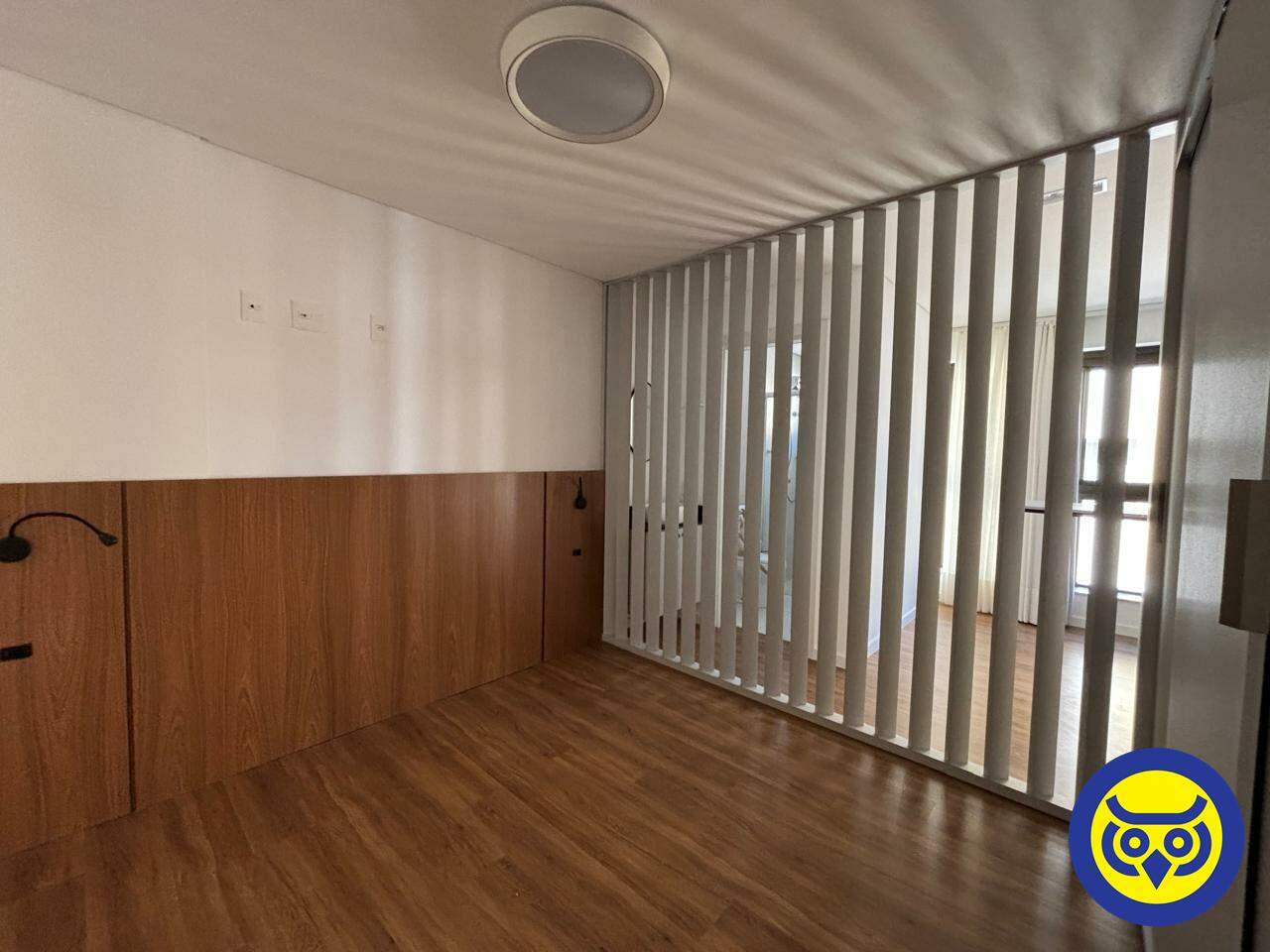 Apartamento para aluguel no Saco Dos Limões: