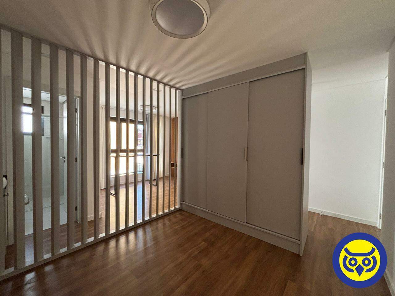Apartamento para aluguel no Saco Dos Limões: