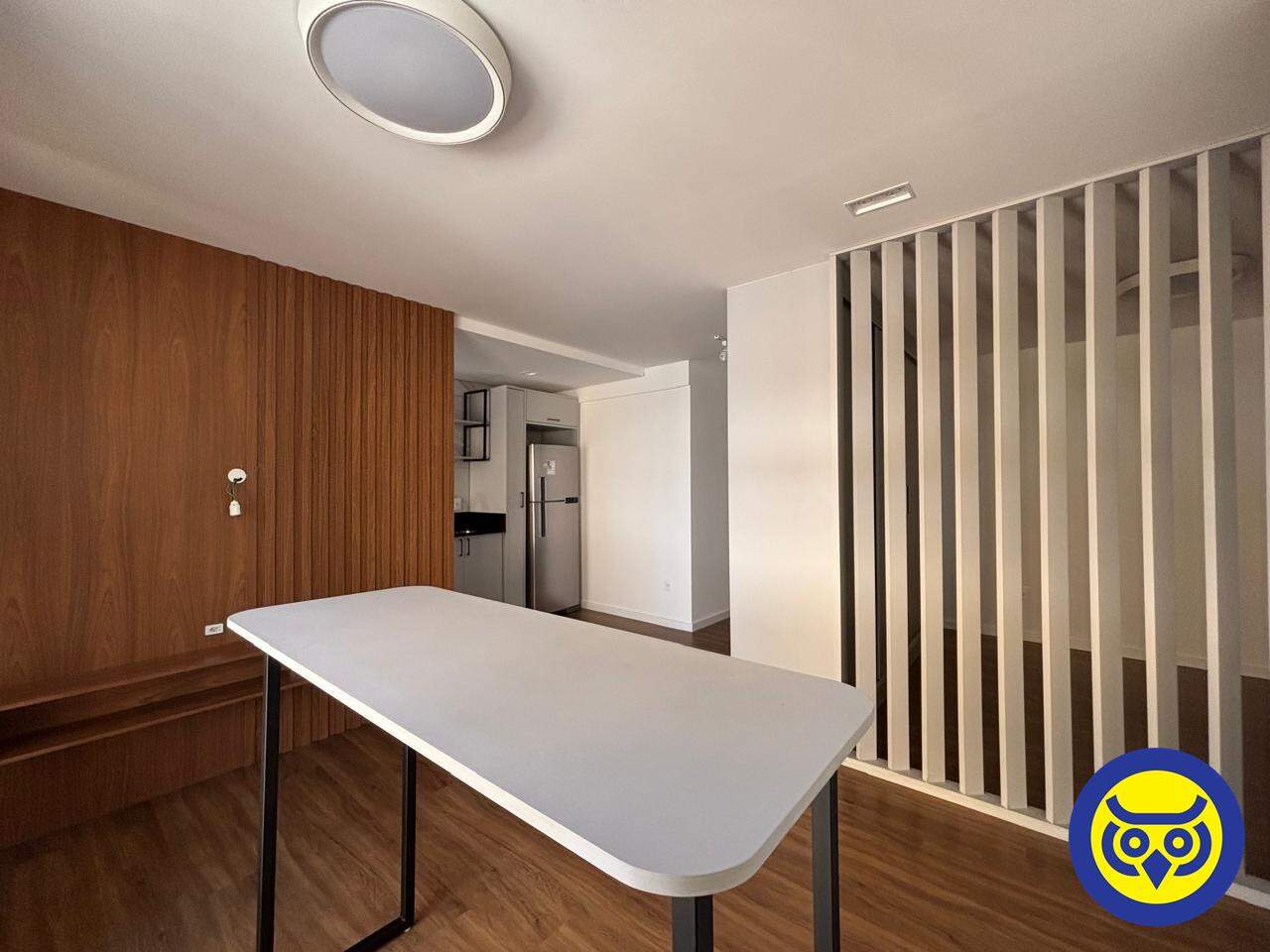 Apartamento para aluguel no Saco Dos Limões: 