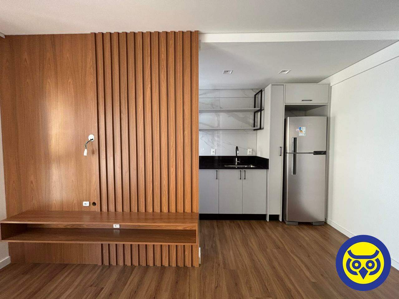 Apartamento para aluguel no Saco Dos Limões: