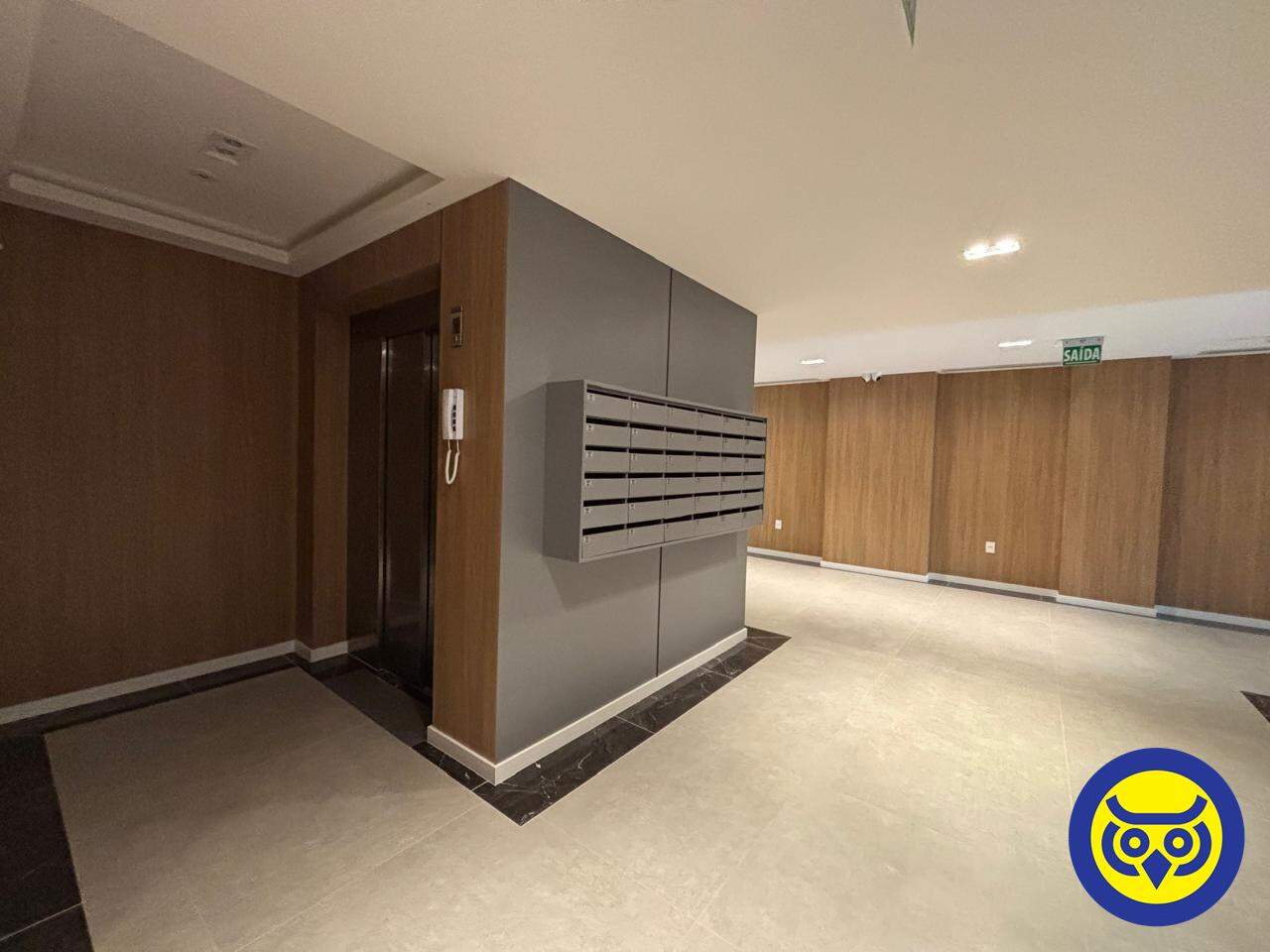 Apartamento para aluguel no Saco Dos Limões:
