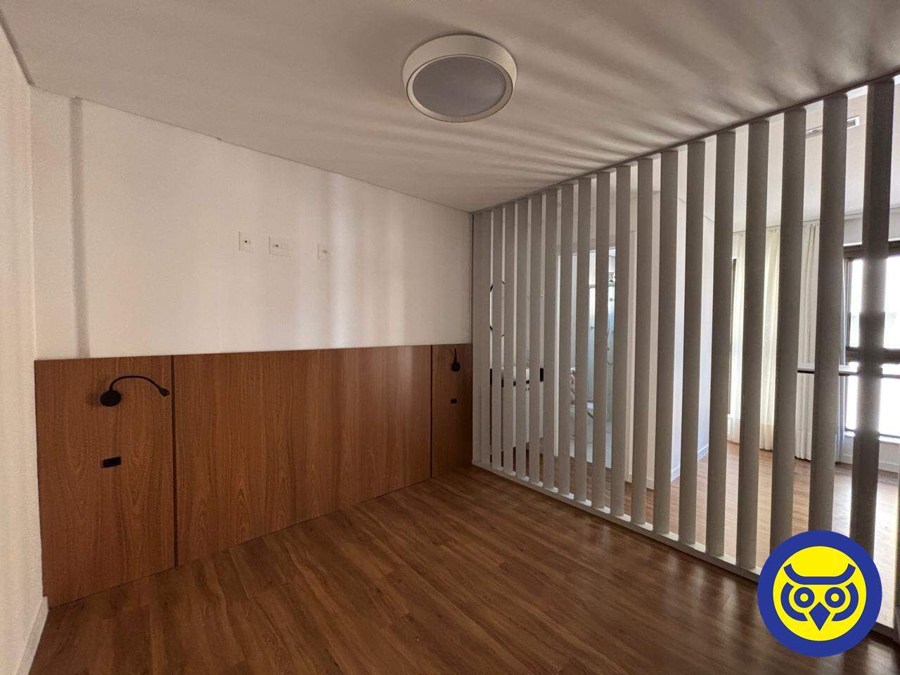 Apartamento para aluguel no Saco Dos Limões: