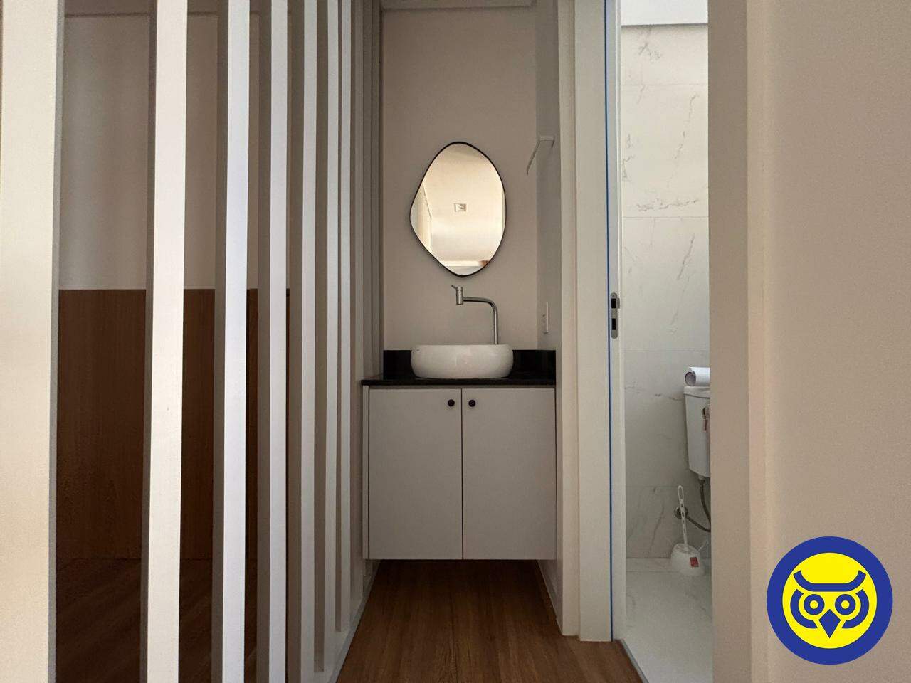 Apartamento para aluguel no Saco Dos Limões: