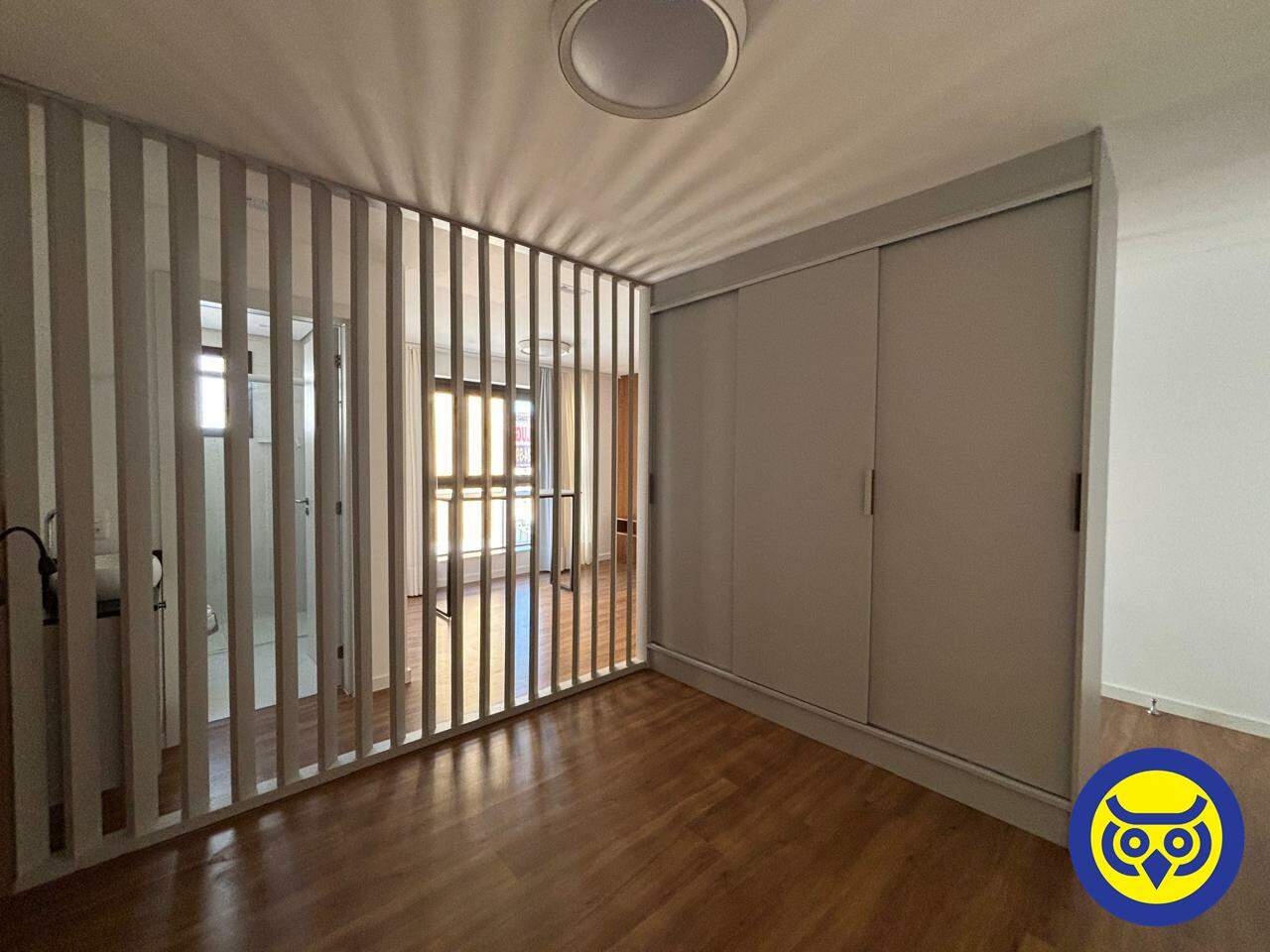 Apartamento para aluguel no Saco Dos Limões: