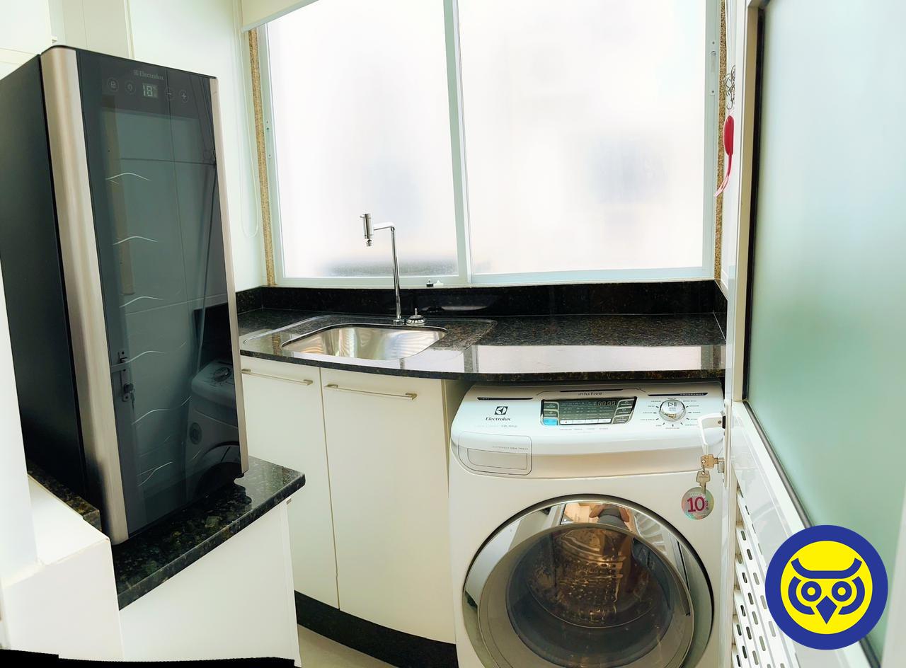 Apartamento para aluguel no Jurerê: