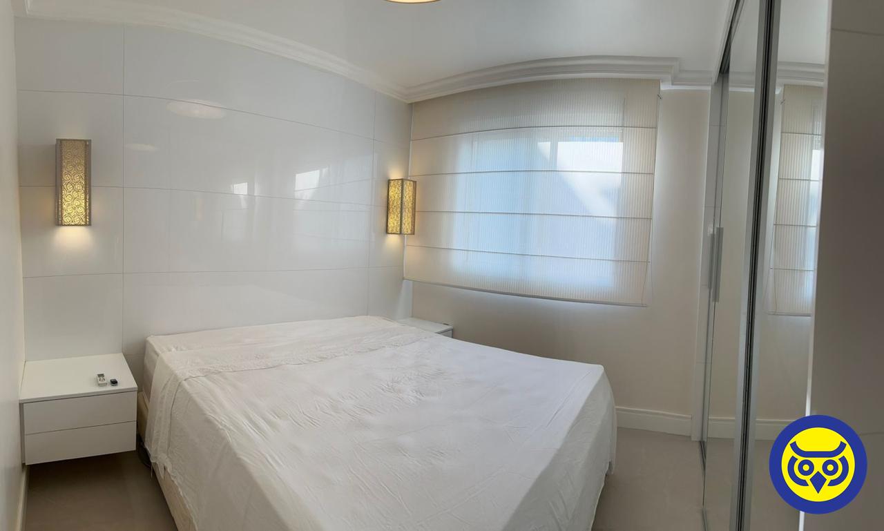 Apartamento para aluguel no Jurerê: