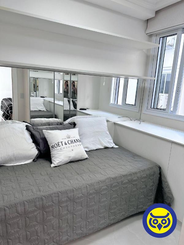 Apartamento para aluguel no Jurerê: