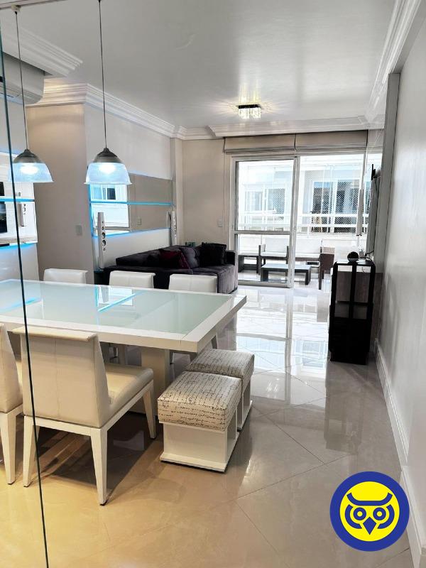 Apartamento para aluguel no Jurerê: