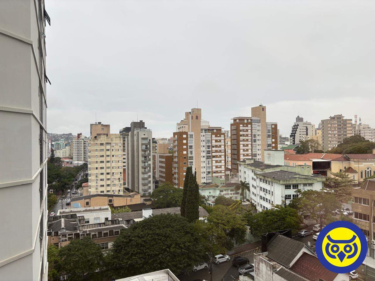 Sala para aluguel no Centro: 