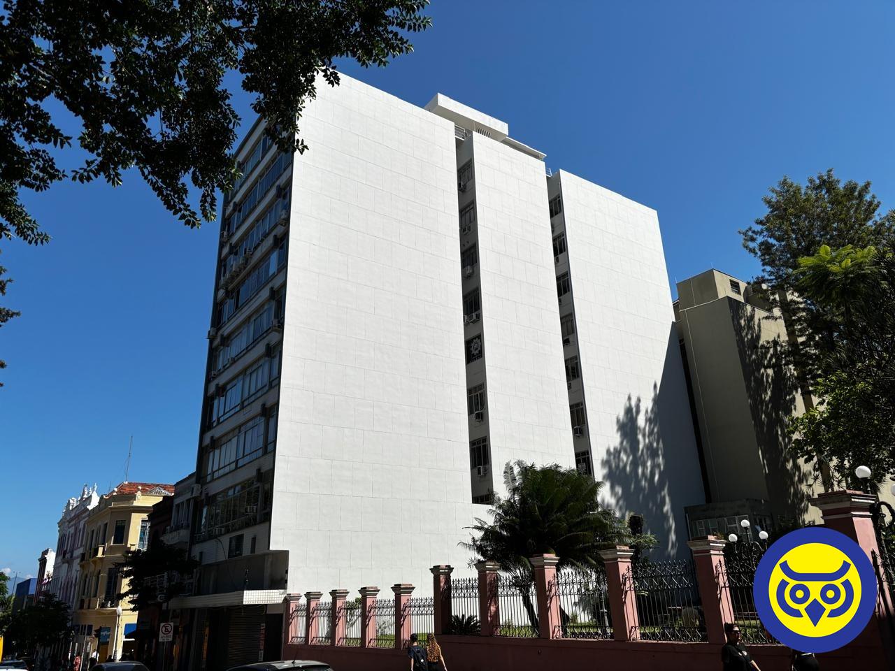 Sala para aluguel no Centro: 