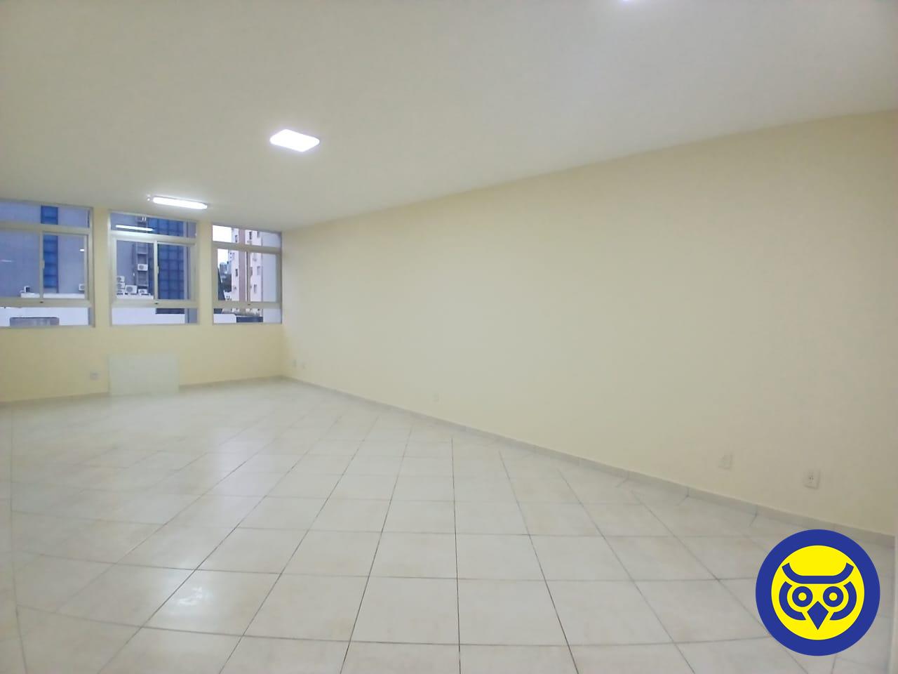 Sala para aluguel no Centro: 