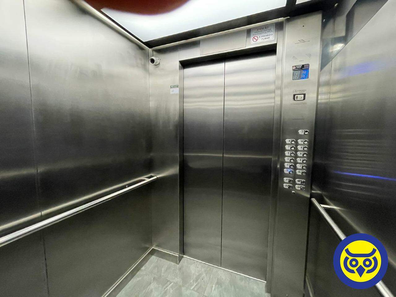 Sala para aluguel no Centro:
