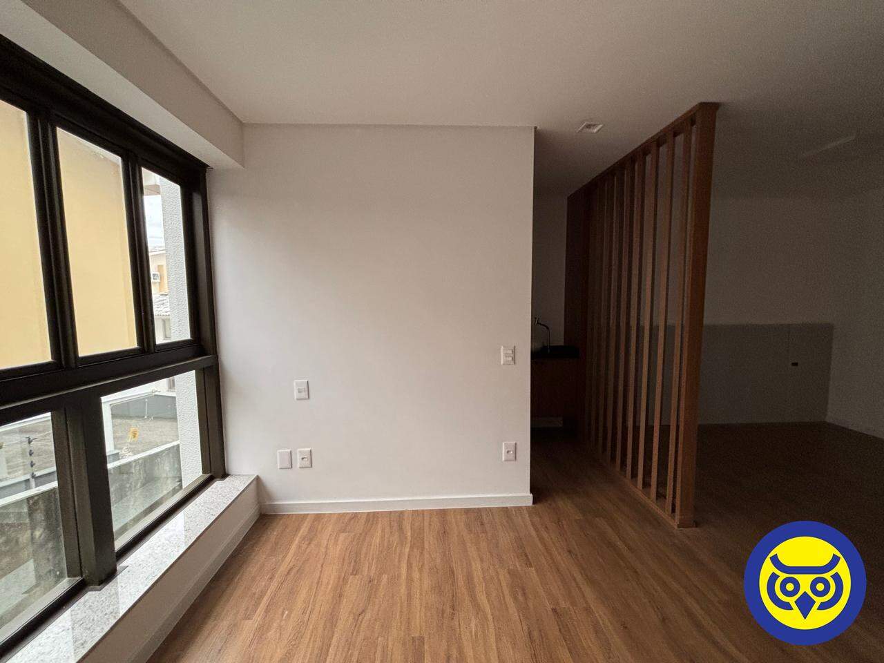 Apartamento para aluguel no Saco Dos Limões: 
