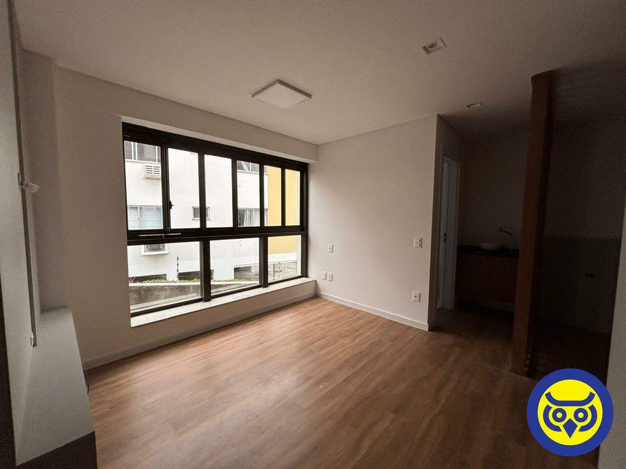 Apartamento para aluguel no Saco Dos Limões: