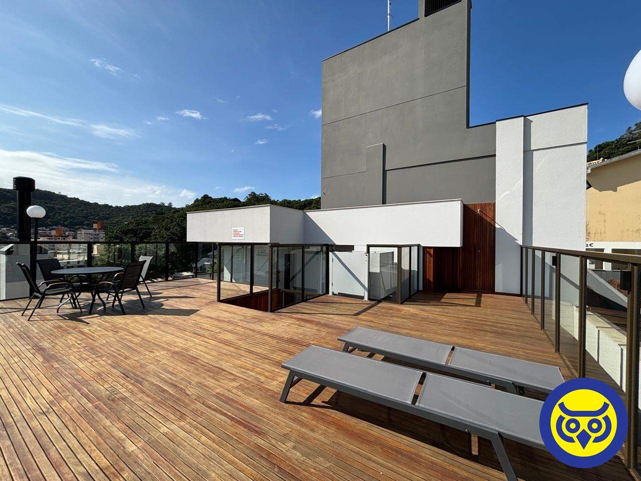 Apartamento para aluguel no Saco Dos Limões: 