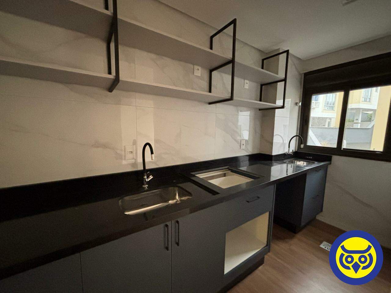 Apartamento para aluguel no Saco Dos Limões: