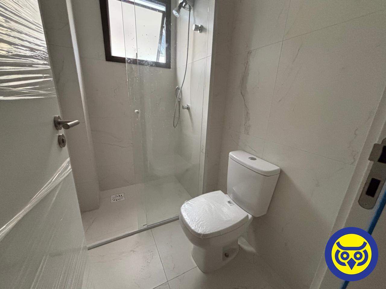 Apartamento para aluguel no Saco Dos Limões: 