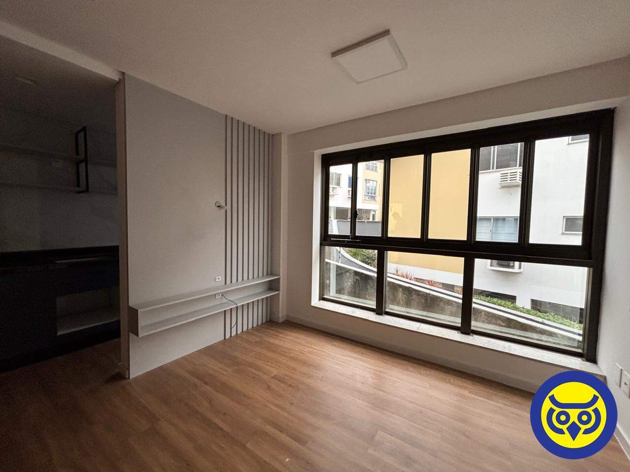Apartamento para aluguel no Saco Dos Limões: