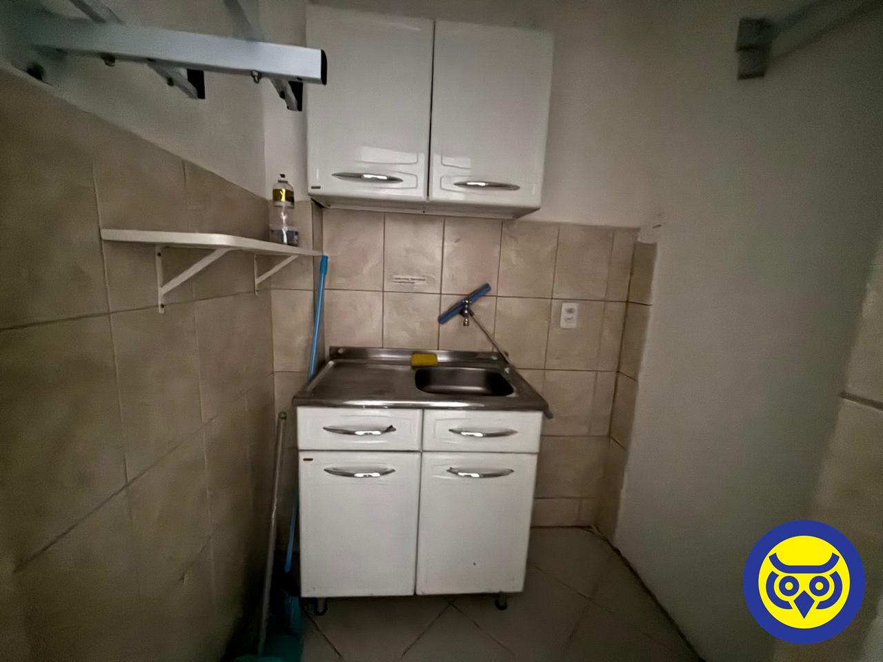 Sala para aluguel no Centro: 