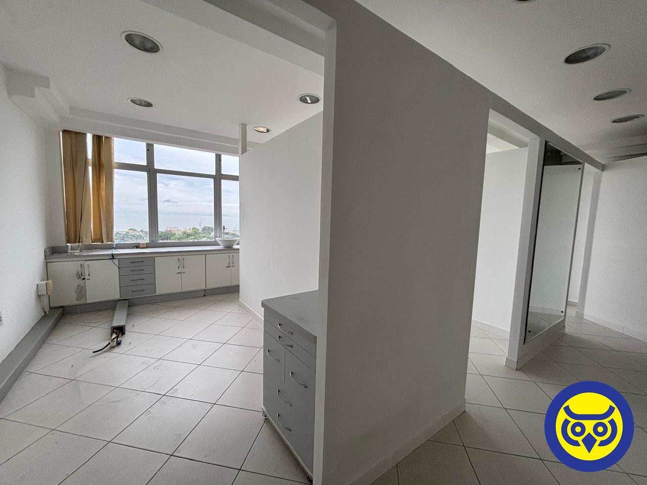 Sala para aluguel no Centro: 