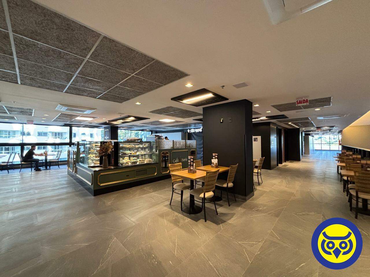 Apartamento para aluguel no Trindade: 