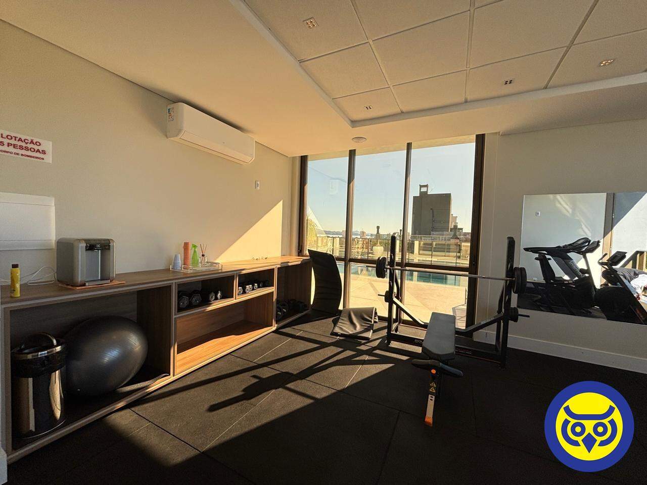 Apartamento para aluguel no Jurerê Internacional: