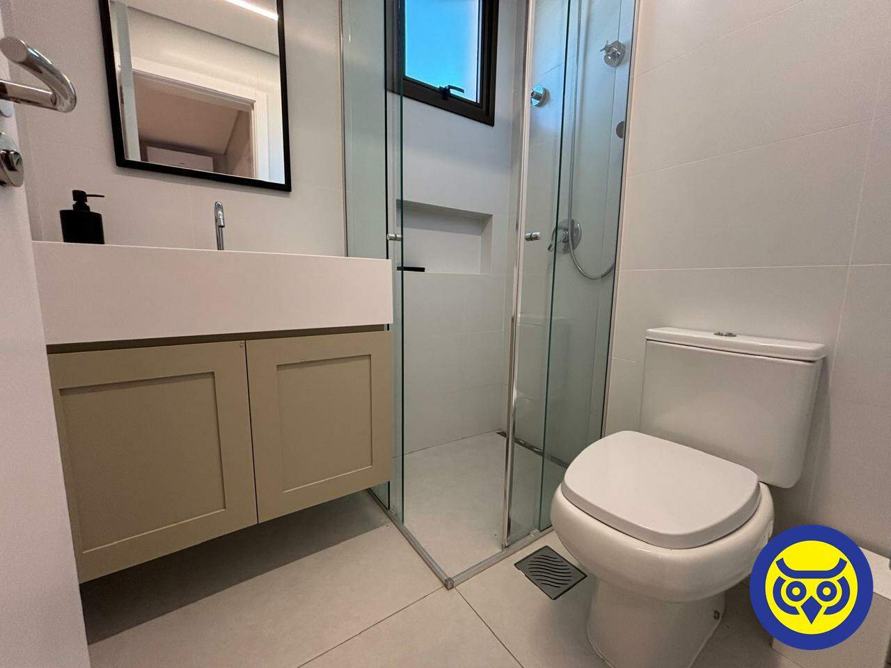 Apartamento para aluguel no Jurerê Internacional: