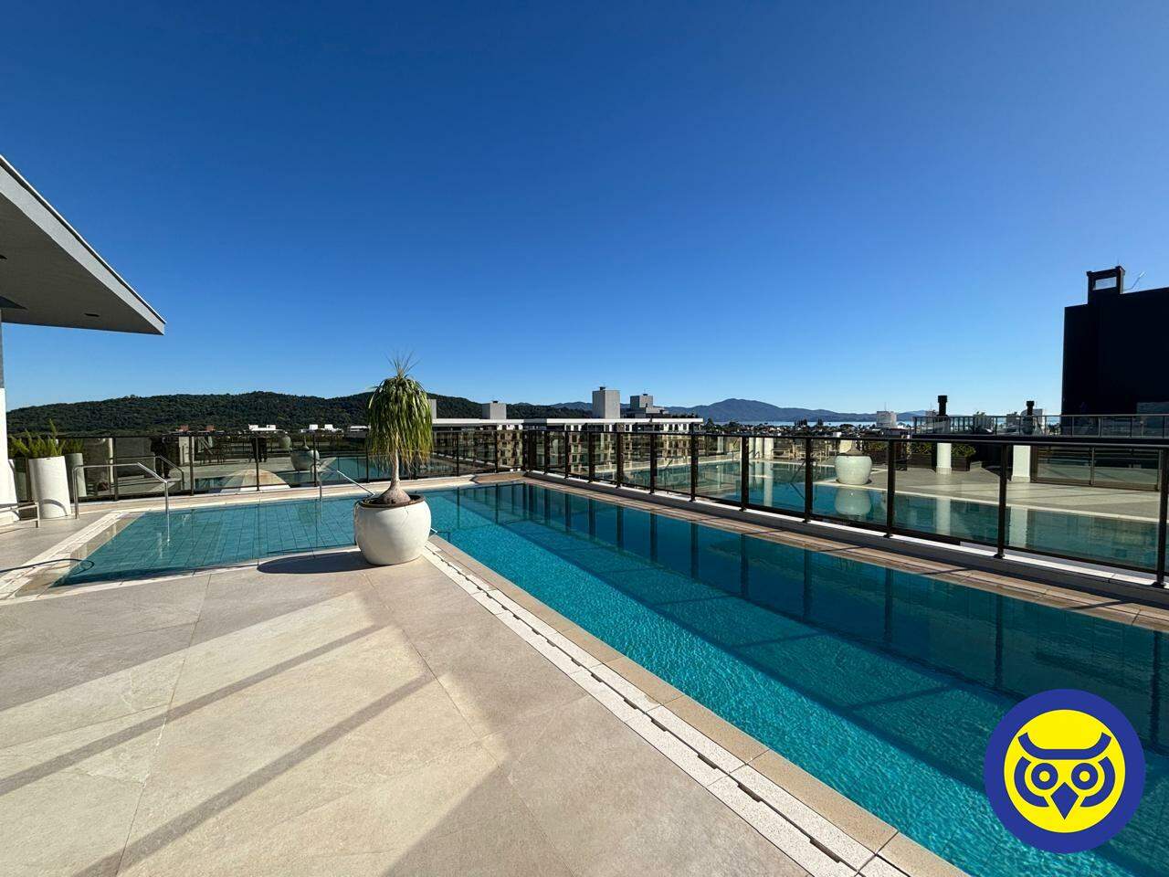 Apartamento para aluguel no Jurerê Internacional: