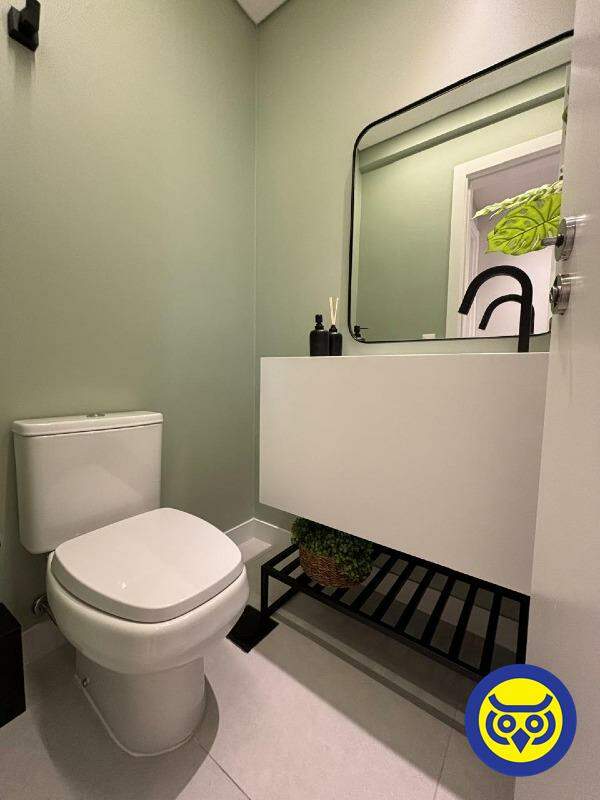 Apartamento para aluguel no Jurerê Internacional: