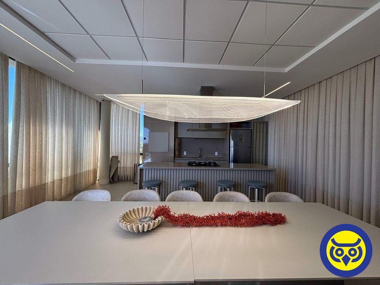 Apartamento para aluguel no Jurerê Internacional:
