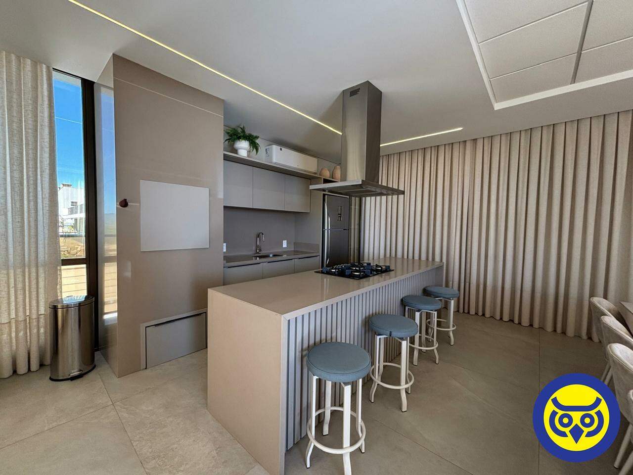 Apartamento para aluguel no Jurerê Internacional: