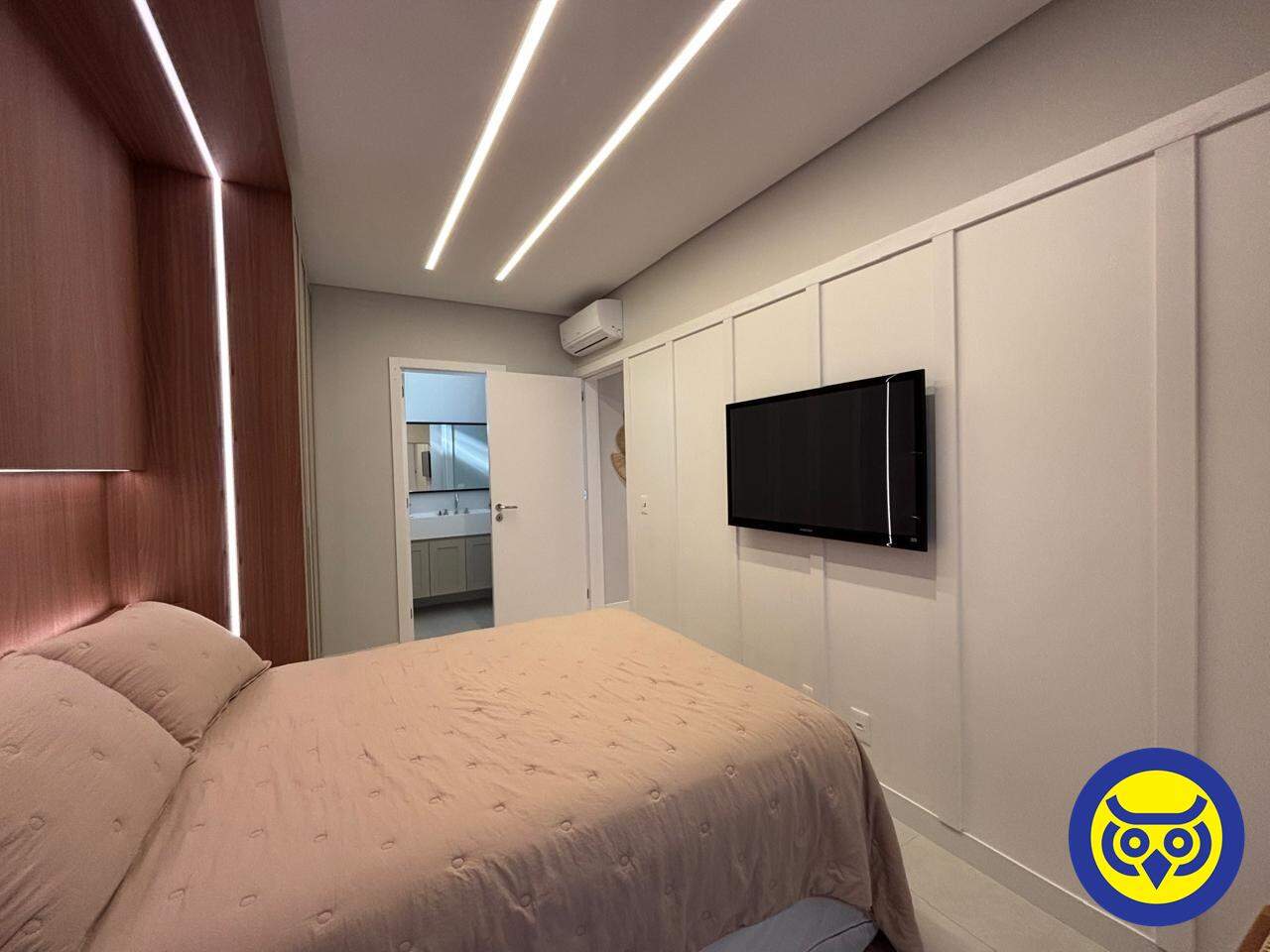Apartamento para aluguel no Jurerê Internacional: