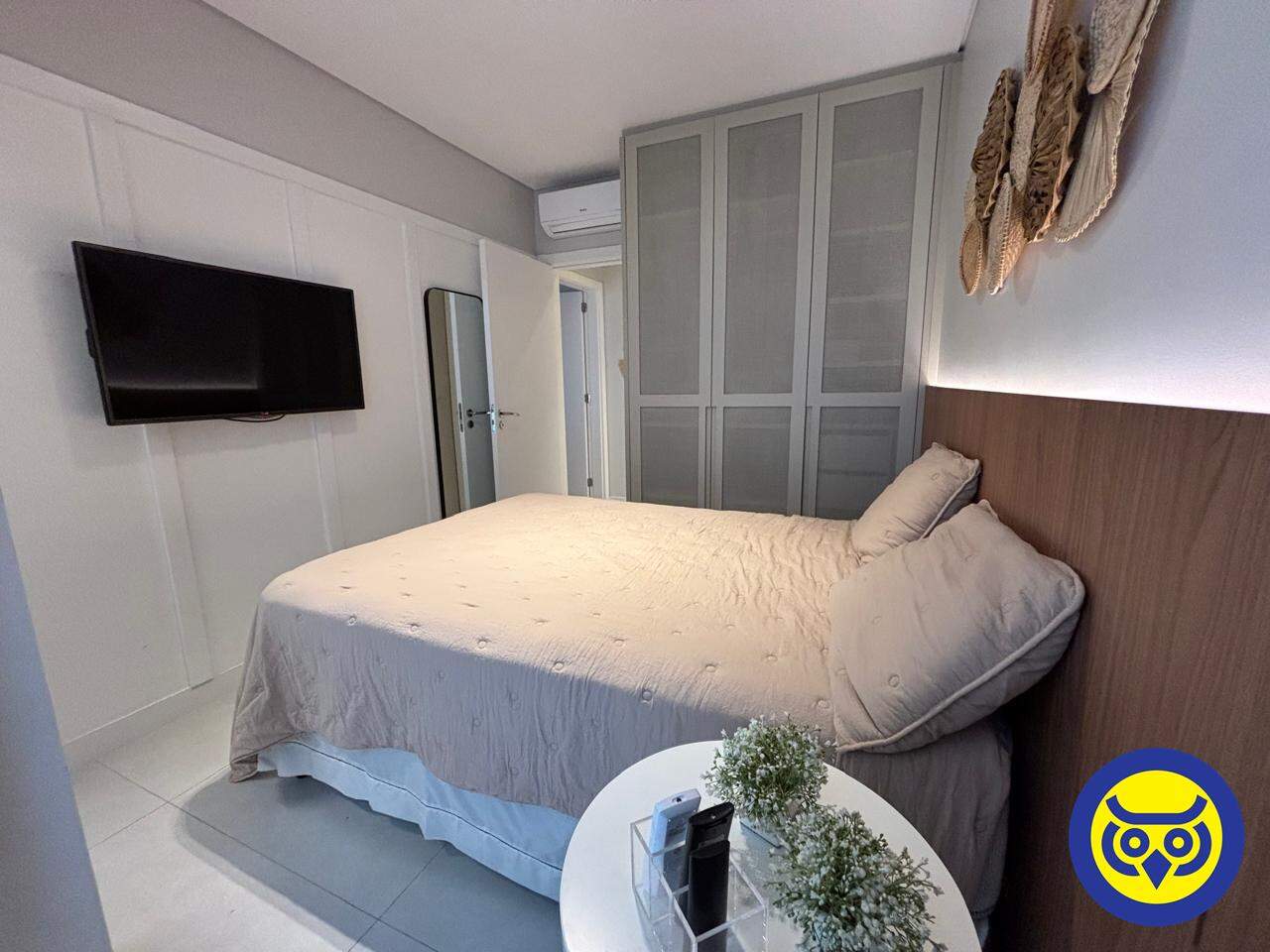 Apartamento para aluguel no Jurerê Internacional: