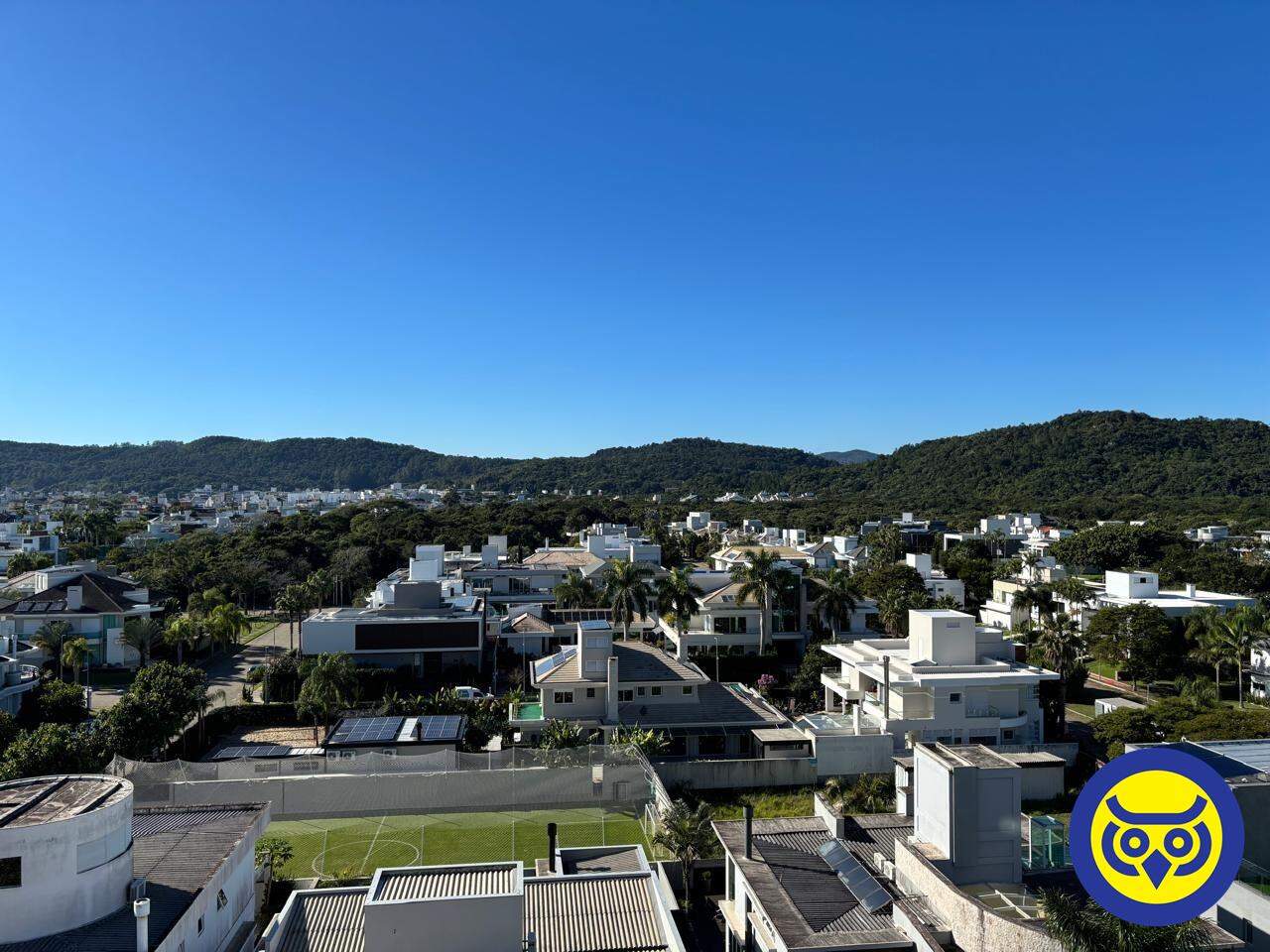 Apartamento para aluguel no Jurerê Internacional: