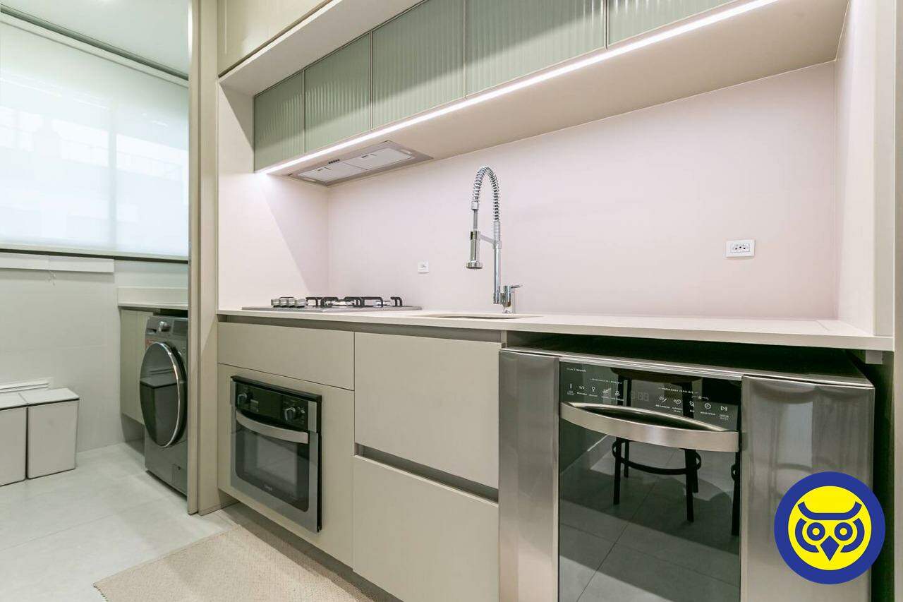 Apartamento para aluguel no Jurerê Internacional: