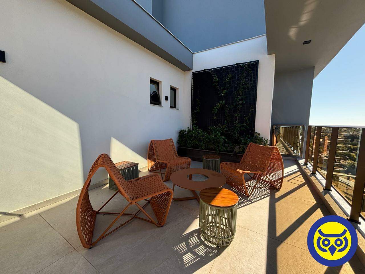 Apartamento para aluguel no Jurerê Internacional:
