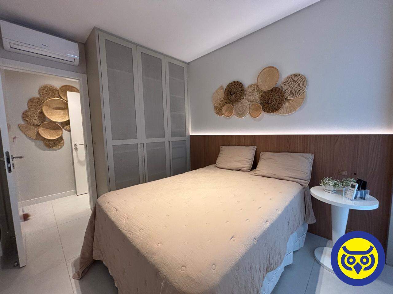 Apartamento para aluguel no Jurerê Internacional: