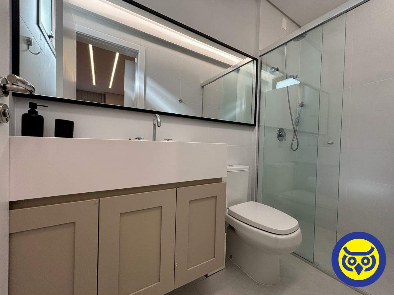 Apartamento para aluguel no Jurerê Internacional:
