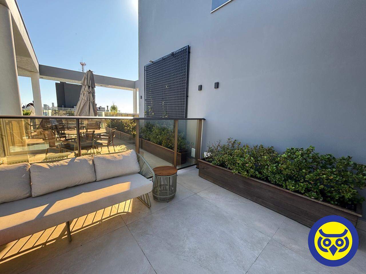 Apartamento para aluguel no Jurerê Internacional: