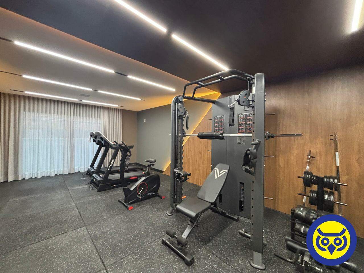 Apartamento para aluguel no Centro: