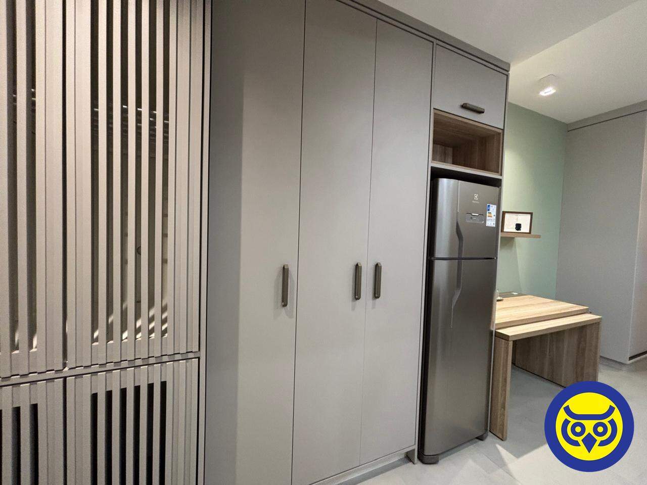 Apartamento para aluguel no Centro:
