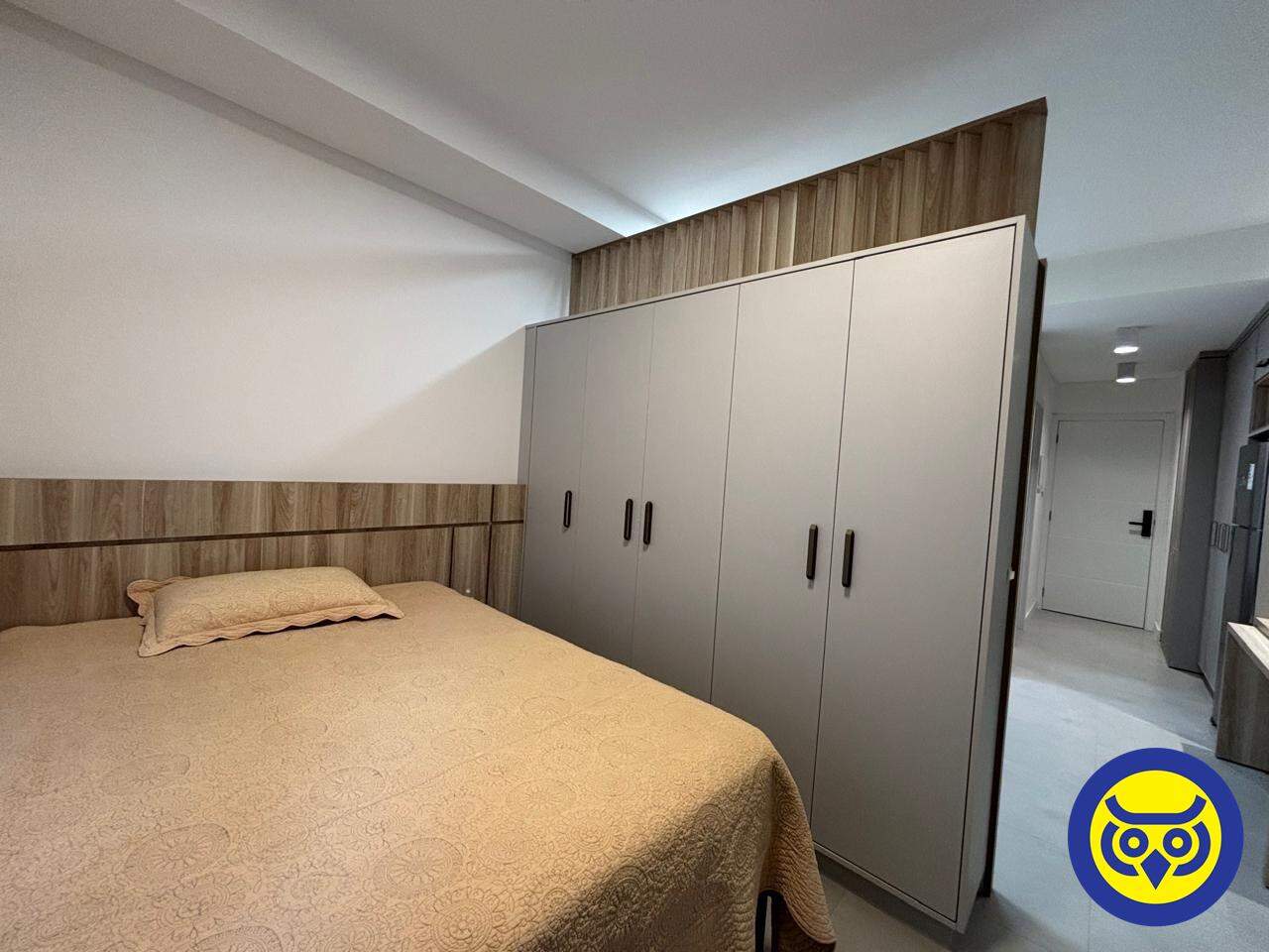 Apartamento para aluguel no Centro: