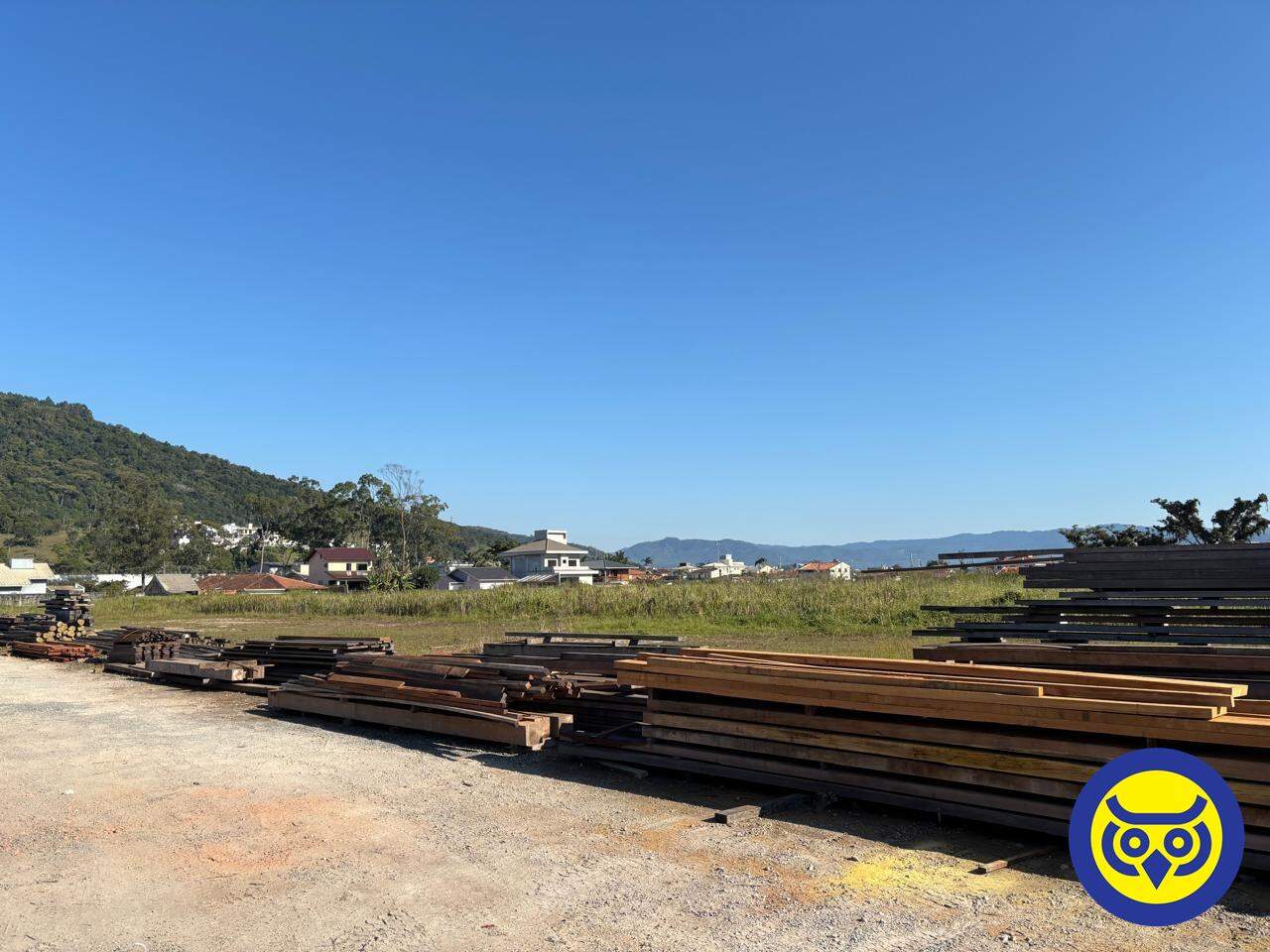 Terreno para aluguel no Universitário: 